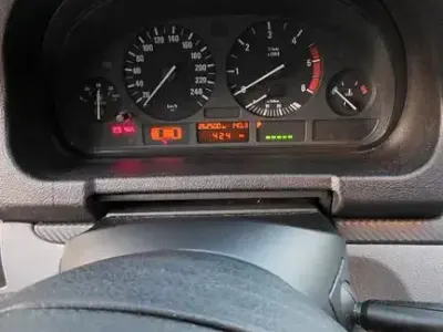 Gebraucht BMW X5