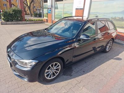 gebraucht BMW 316 i Touring -