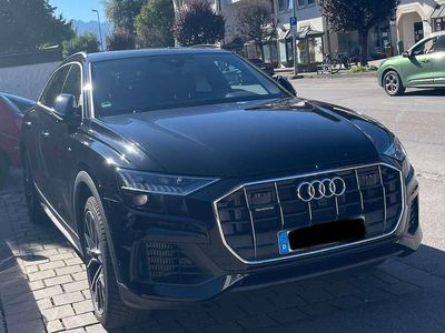 Gebraucht Audi Q8 Competition 340 PS (250 kW) 2023 SUV