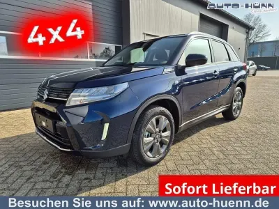 Nuova Suzuki Vitara Comfort 110 CV (80 kW) 2026 Blu SUV