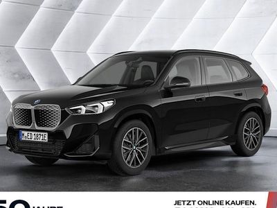 Nuova BMW iX1 Performance 150 kW (204 CV) 2026 Nero SUV