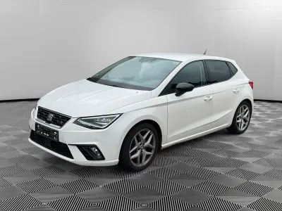 Gebraucht Seat Ibiza