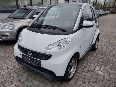Smart ForTwo Coupé