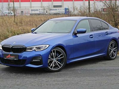 gebraucht BMW 330 d *M-Sport/ACC/Laser/360°/H&K/DigiTacho/19'*