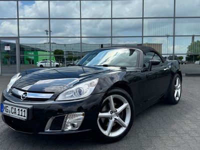 Opel GT