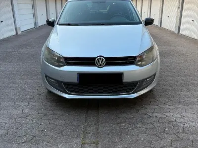 Gebraucht VW Polo