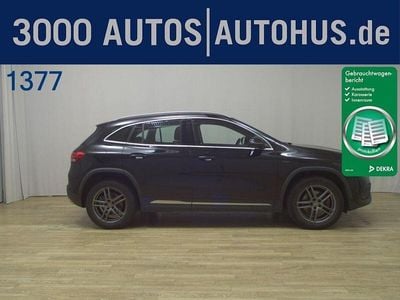 Mercedes GLA250