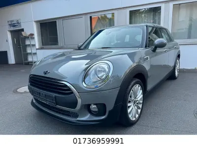 Gebraucht Mini One Clubman