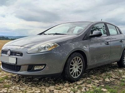 Fiat Bravo
