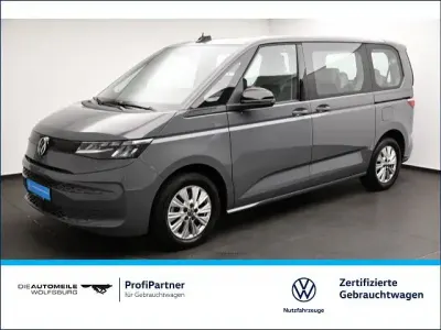 Gebraucht VW Multivan