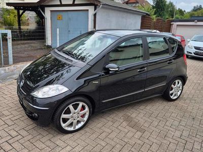 Mercedes A200