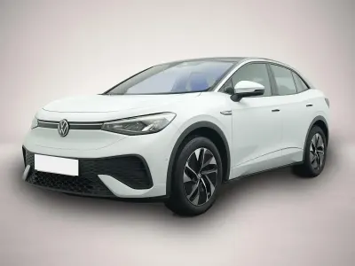 Gebraucht VW ID.5 Pro 150 kW (204 PS) 2022 Manufacturer SUV