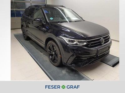 VW Tiguan Allspace