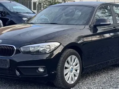 Gebraucht BMW 118