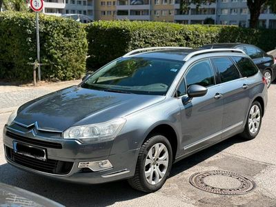 Citroën C5