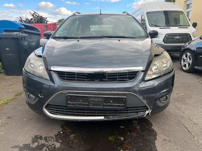 gebraucht Ford Focus 1,6 TDCi Defekt