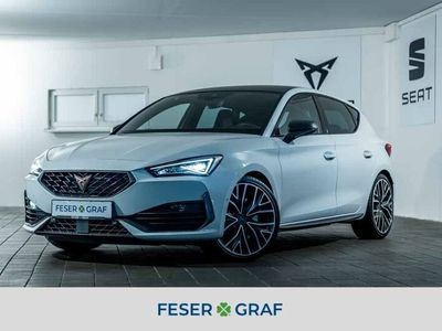 gebraucht Cupra Leon VZ 2.0 TSI DSG |Pano|Vis.Plus|FullLink|Navi