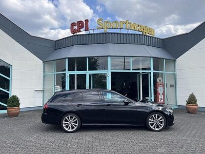 Mercedes E400