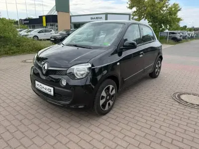Używany Renault Twingo