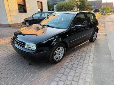 VW Golf IV