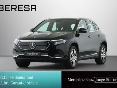 Mercedes EQA250