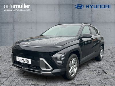 gebraucht Hyundai Kona TREND SX2 FLA