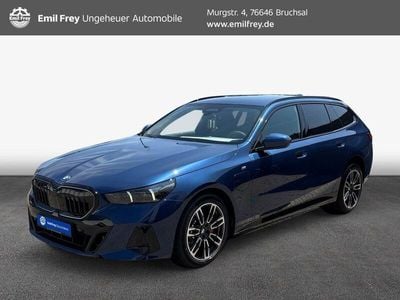BMW 530e