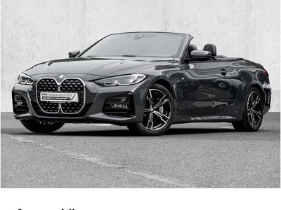 BMW 430 Cabriolet