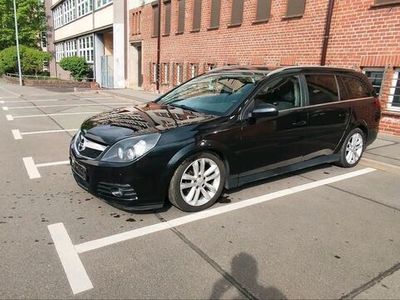 gebraucht Opel Vectra 