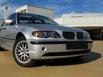 BMW 316