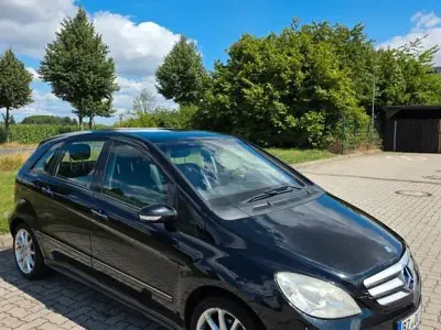 Gebraucht Mercedes 200