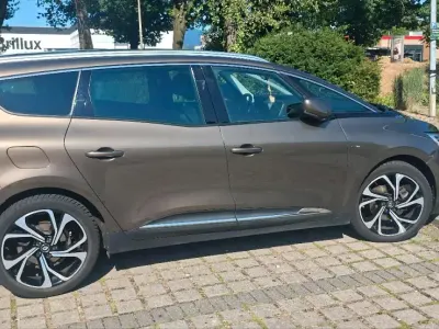 Gebraucht Renault Grand Scénic IV