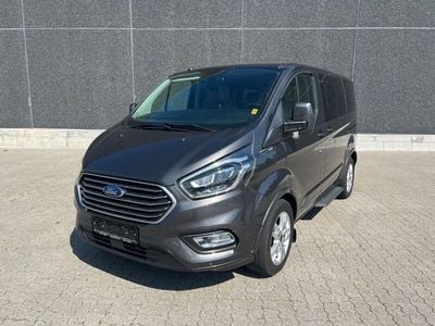 Ford Tourneo