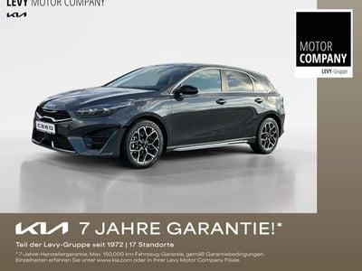 Kia Ceed GT