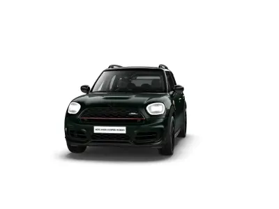 Gebraucht Mini John Cooper Works