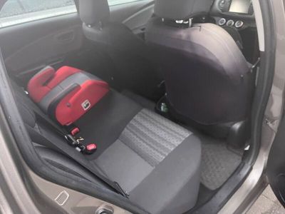 gebraucht Toyota Yaris 1,33-l-Dual-VVT-i Comfort Comfort