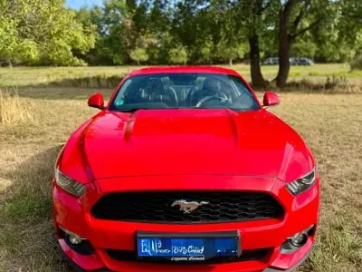 Gebraucht Ford Mustang