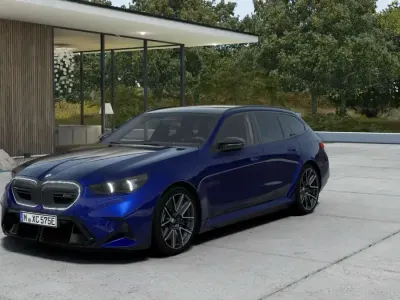 Gebraucht BMW M5