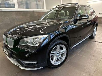 gebraucht BMW X1 sDrive 20i BI-XENON NAVI KAMERA PANO