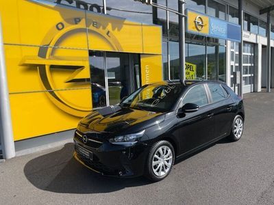 gebraucht Opel Corsa Turbo EditionPlus Klima*Sitz+LenkrHeiz*Garantie