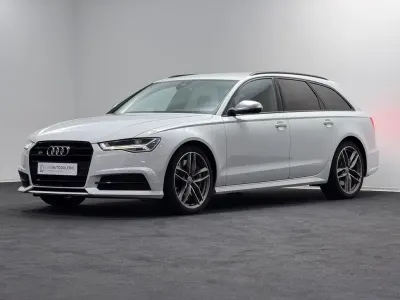 Gebraucht Audi S6