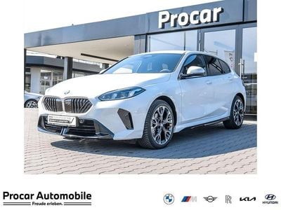 Usado BMW 120 M Sport 156 HP (114 kW) 2025 Branco Citadino
