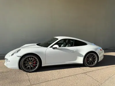 Gebraucht Porsche 911 Carrera 4S