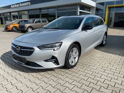 gebraucht Opel Insignia B Sports Tourer Elegance