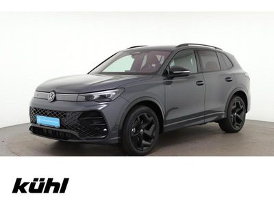Usata VW Tiguan Pro 150 CV (110 kW) 2025 SUV