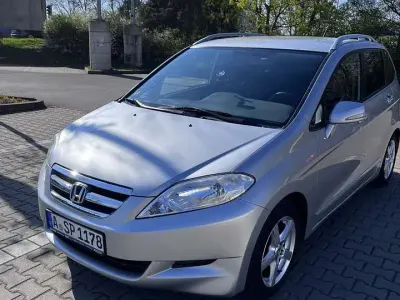 Gebraucht Honda FR-V Comfort 140 PS (102 kW) 2005 Van / Kleinbus