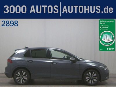 VW Golf VIII