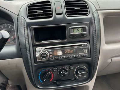 gebraucht Mazda Demio TÜV Klima