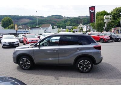 gebraucht Suzuki Vitara 1.5 HYBRID 4x4 Comfort Automatik