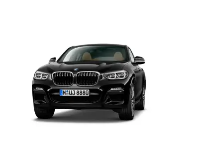 Używany BMW X4 Shadowline 265 KM (194 kW) 2026 SUV